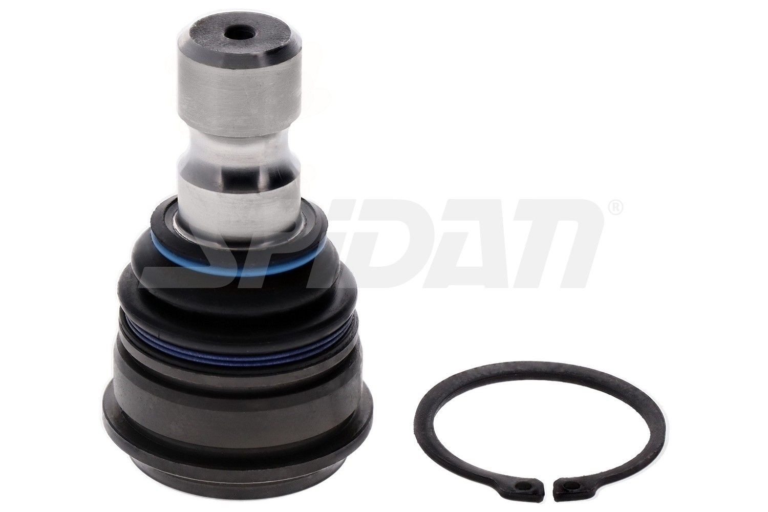 SPIDAN CHASSIS PARTS Ball Joint 45408 SPIDAN CHASSIS PARTS 45408 Nissan Qashqai J11 ball joint replacement