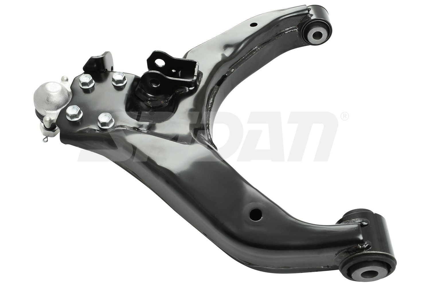 SPIDAN CHASSIS PARTS Braço de suspensão 46154 SPIDAN CHASSIS PARTS 46154 Braço de suspensão