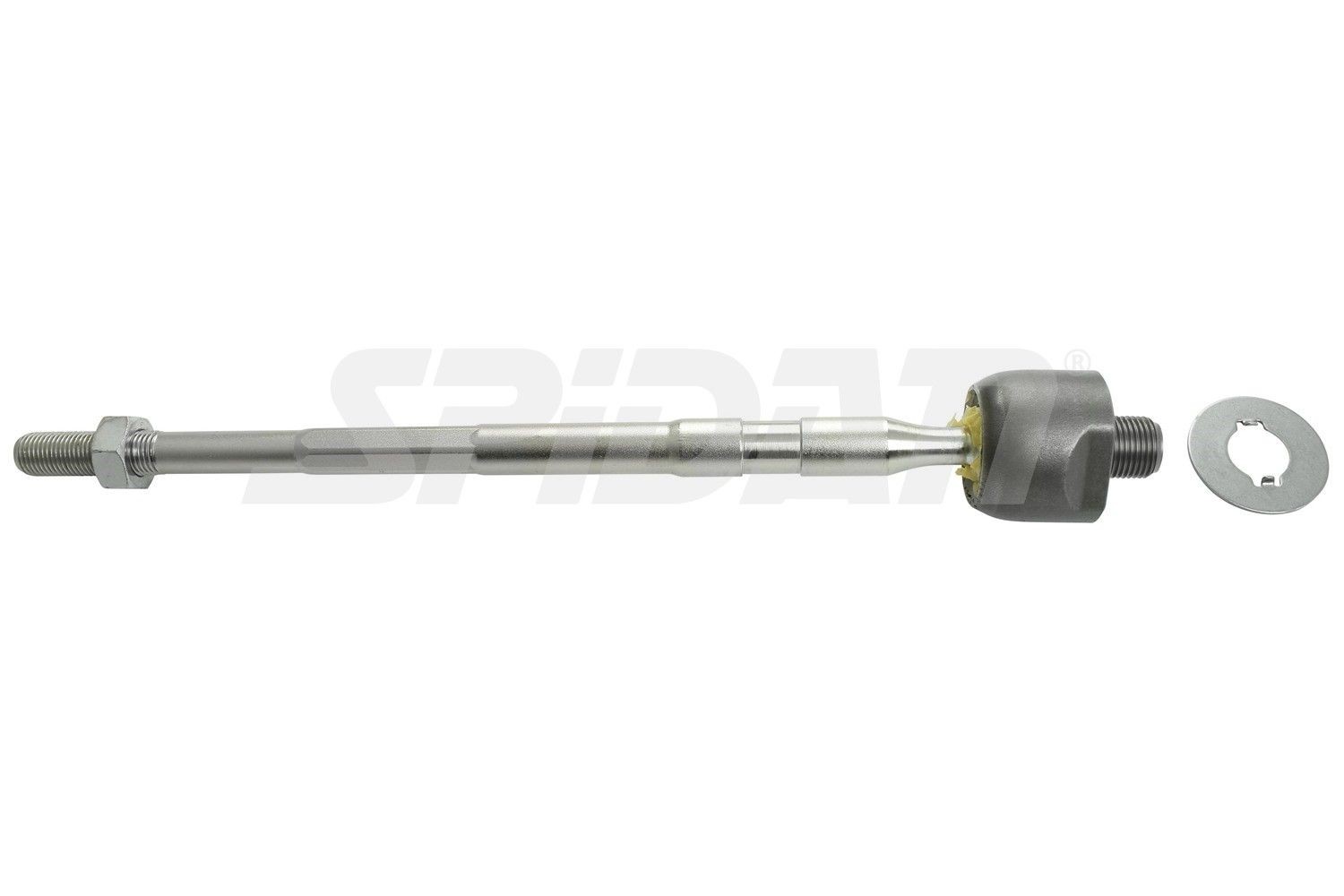 SPIDAN CHASSIS PARTS Inre styrled 60281 ISUZU original Styrstag SPIDAN CHASSIS PARTS 60281