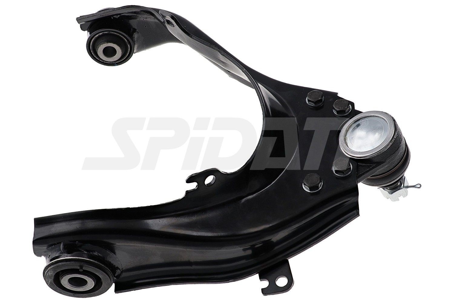 SPIDAN CHASSIS PARTS Ψαλίδι, ανάρτηση τροχών 60701 Ψαλίδια SPIDAN CHASSIS PARTS ISUZU 60701