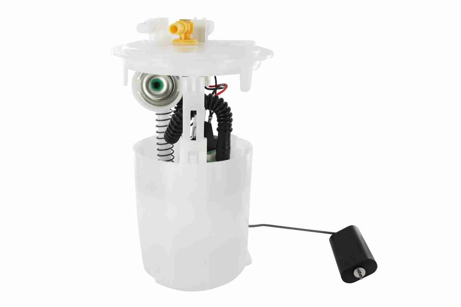 Benzinpumpe VEMO V46-09-0009 VEMO Q+, original equipment manufacturer quality V46-09-0009: Brændstofpumpe Renault MODUS 2025