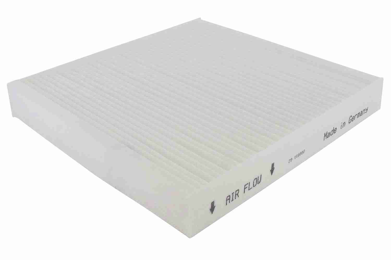 VEMO Kupefilter V46-30-1009 VEMO V46-30-1009 Kupefilter Renault Laguna 2 pris