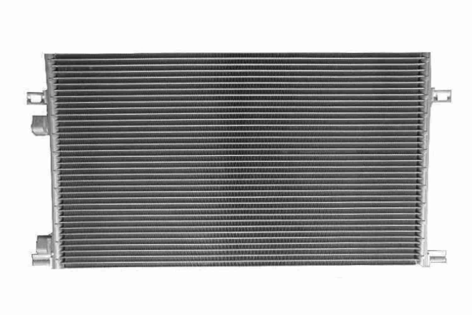 VEMO Condenseur, climatisation V46-62-0003 Condenseur VEMO TWINGO V46-62-0003 pas cher