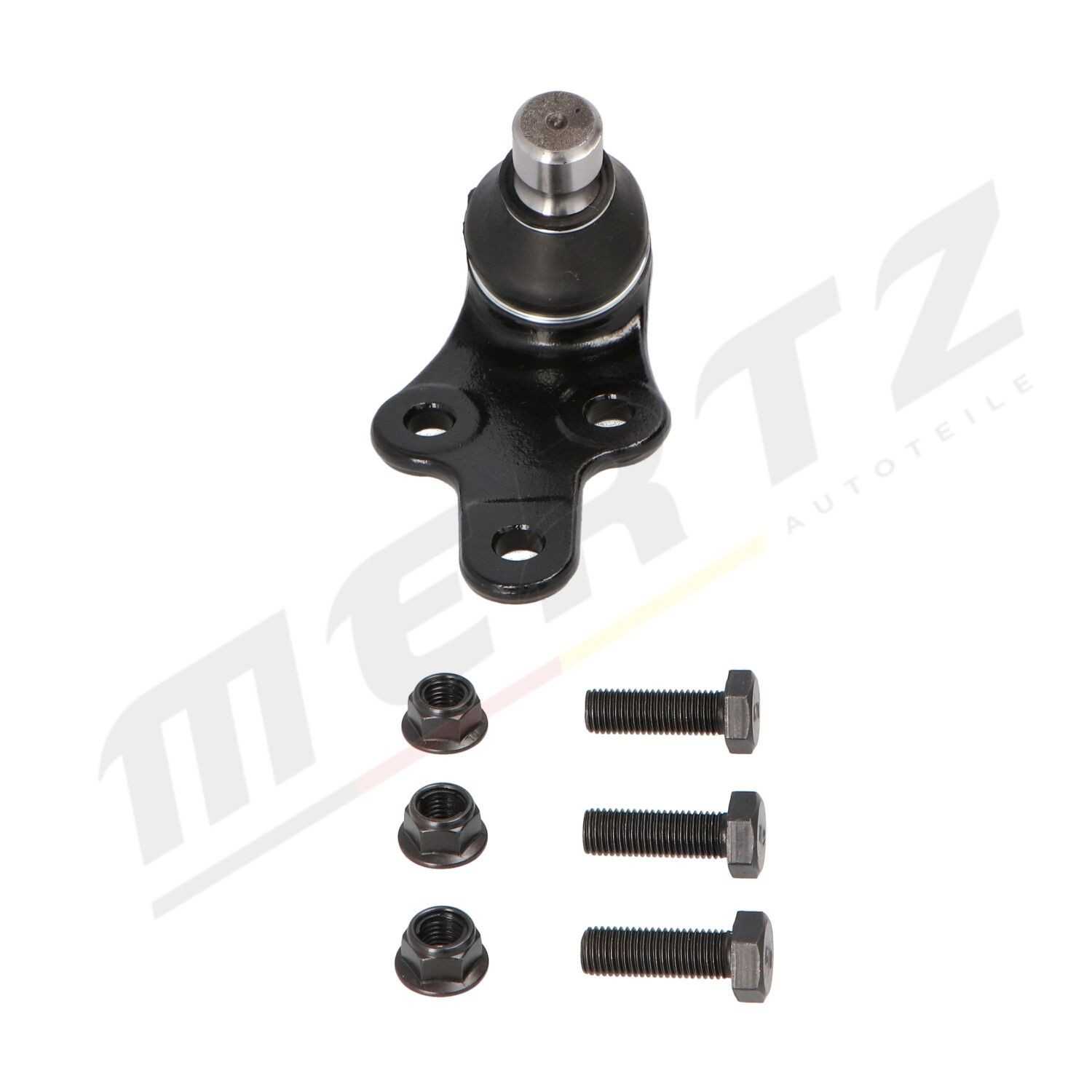 MERTZ Kande- / juhtliigend M-S2377 Šarniir MERTZ V70 M-S2377 odav