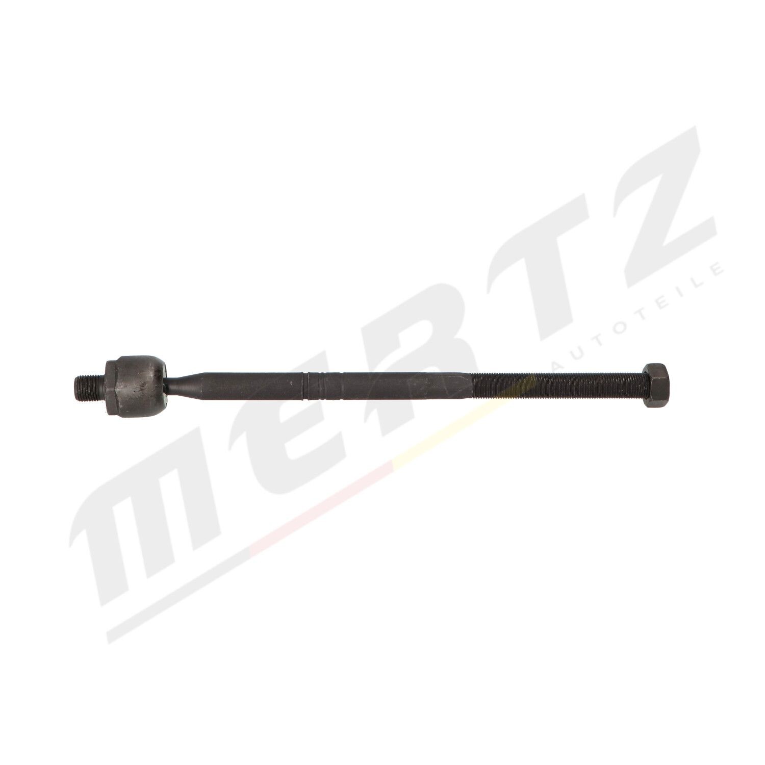 MERTZ Styrestang, inderste M-S2407 Inderste styrekugle ALFA ROMEO MERTZ M-S2407