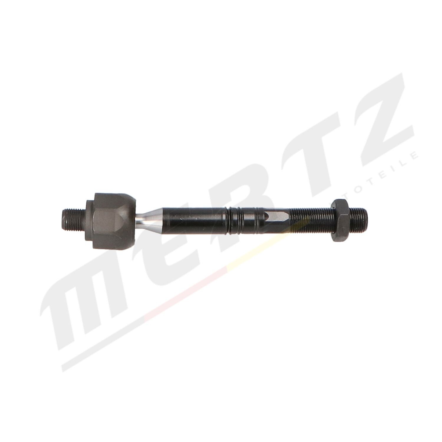 MERTZ Axiálny čap tiahla riadenia M-S2463 Tyč riadenia VOLVO MERTZ M-S2463