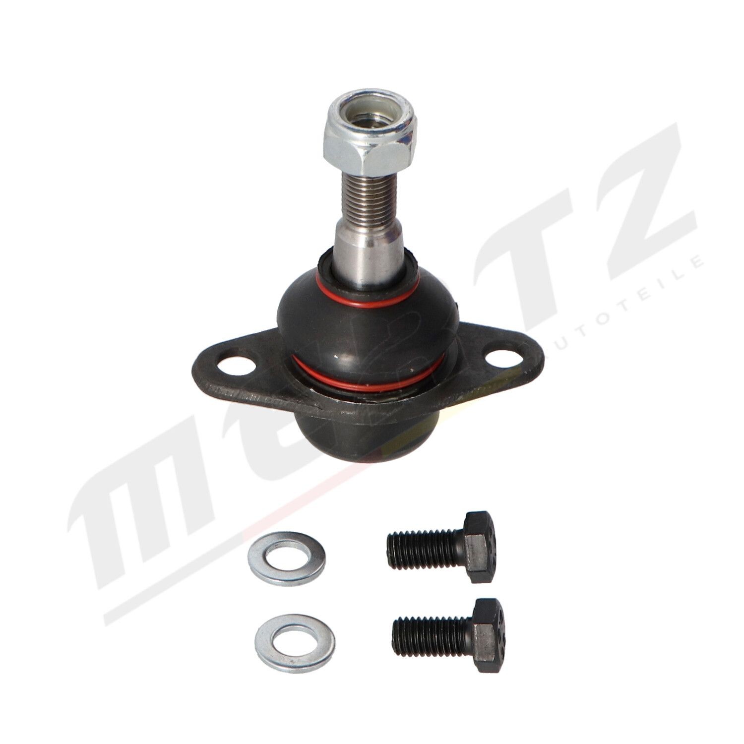 Rotule de suspension MERTZ M-S2486 MERTZ M-S2486 Rotule de bras de suspension MINI COUNTRYMAN 2012