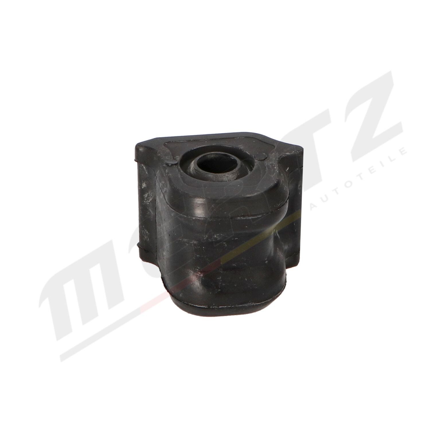 MERTZ Lagring, stabilisator M-S5009 M-S5009 Stabilisator foring TOYOTA YARIS MERTZ