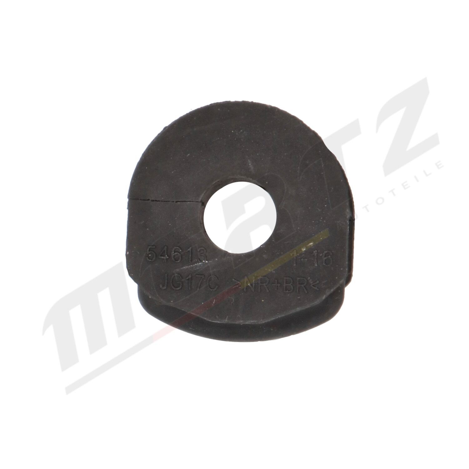 MERTZ Lagring, stabilisator M-S5030 Stabilisator foring MERTZ NISSAN M-S5030