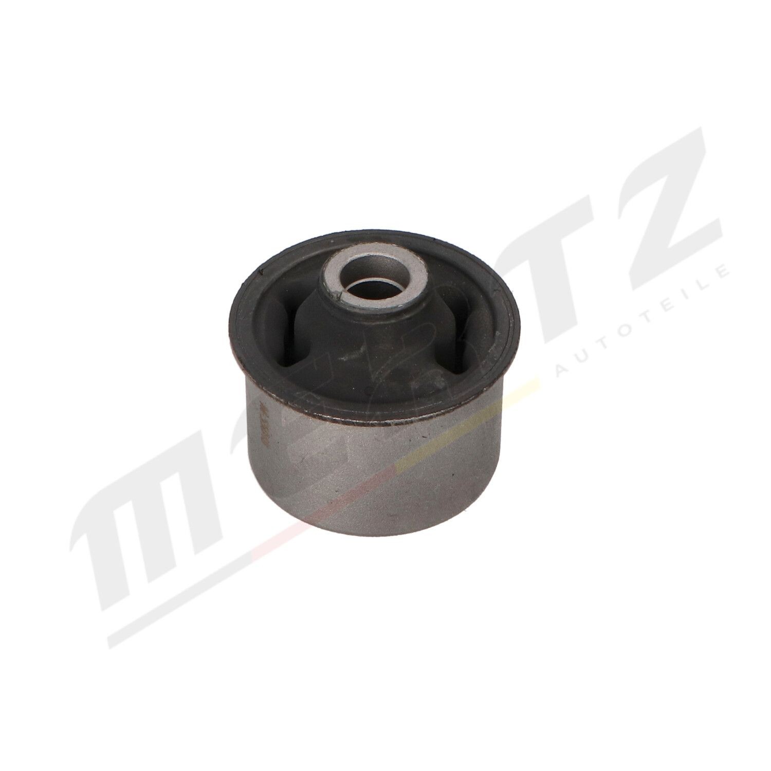 MERTZ Supporto braccio oscillante M-S5048 M-S5048 Silent block braccio oscillante FORD FIESTA MERTZ costo