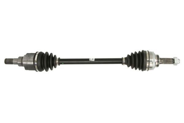 POINT GEAR Drivaksel PNG73910 PNG73910 Drivaksel POINT GEAR SUZUKI IGNIS