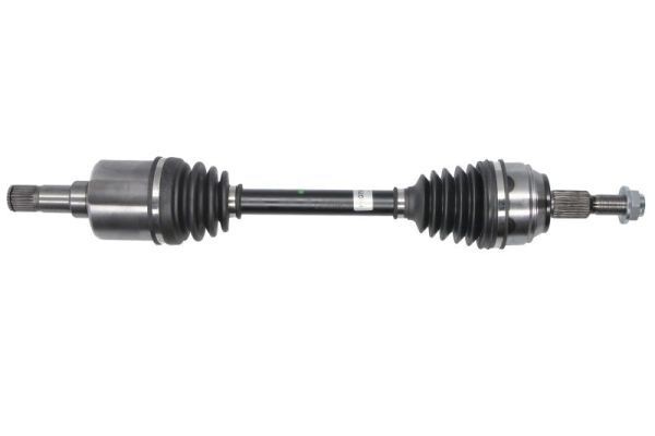 Aandrijfas POINT GEAR PNG75883 POINT GEAR PNG75883: Aandrijfassen Ford TRANSIT CONNECT 2017