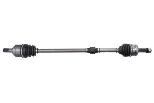 Veovõll POINT GEAR PNG75888 POINT GEAR PNG75888: Veovõll Hyundai i20 2020