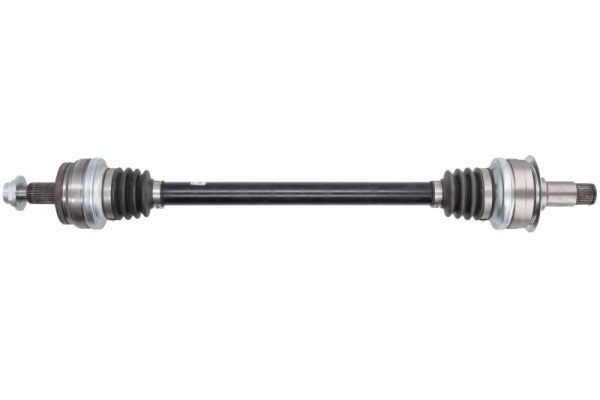 POINT GEAR Aandrijfas PNG75906 Mercedes-Benz SPRINTER Aandrijfas POINT GEAR PNG75906