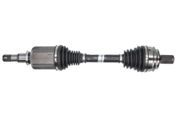 POINT GEAR Drive shaft PNG75910 POINT GEAR PNG75910 Mercedes C205 drive axle shaft replacement