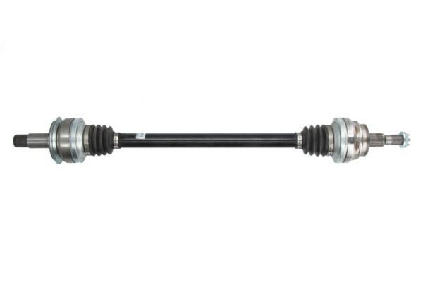 Άξονας μετάδοσης κίνησης POINT GEAR PNG75912 POINT GEAR PNG75912 Ημιαξόνιο MERCEDES-BENZ M-class 2015