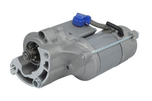 STARDAX Starter motor STX201101 STARDAX STX201101 Starter motor - Nissan Pathfinder R50 electrics parts