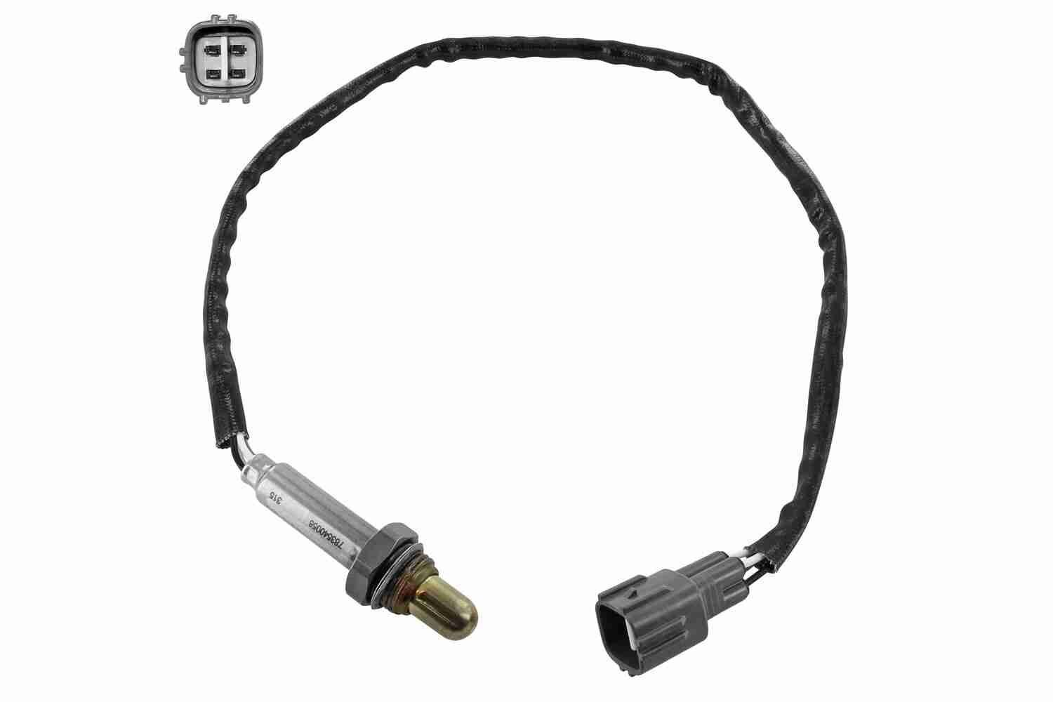 VEMO Lambda andur V70-76-0009 Lambda andur TOYOTA VEMO Original Quality V70-76-0009