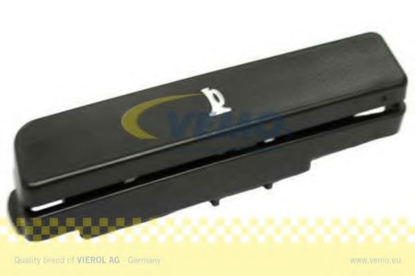 VEMO Brytare, ljudsignal V96-73-0003 SKODA relä, ljudsignal VEMO V96-73-0003