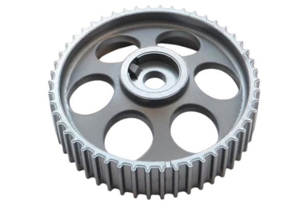 GOOM Tandwiel, nokkenas CG-0008 Tandwiel, nokkenas PEUGEOT GOOM CG-0008
