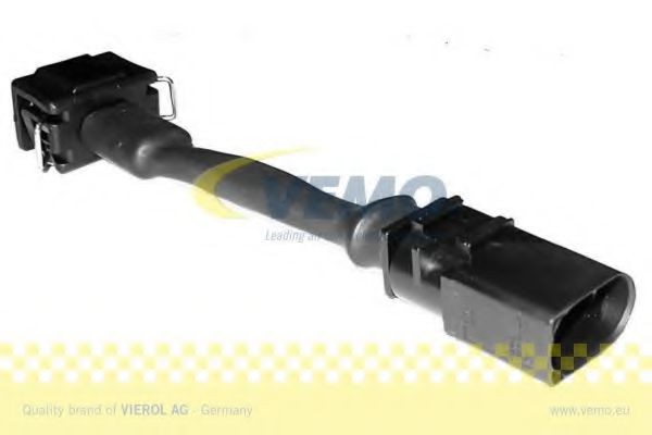 VEMO Tilkoblingsadapter, kompressor V99-18-0019 Elektrosett, tilhengerinnretning VEMO MONDEO V99-18-0019 billige