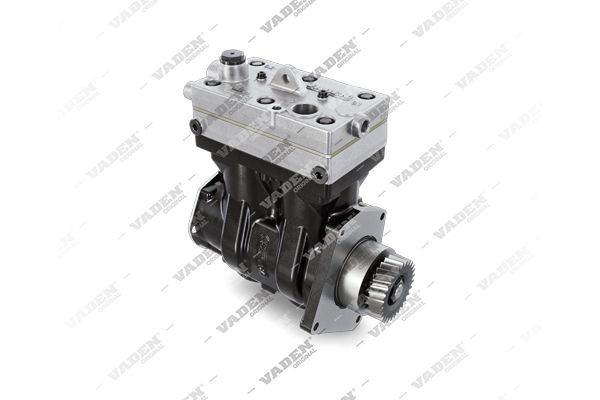 VADEN Compressor de suspensão a ar 1100 500 001 1100 500 001 VADEN Kit suspensão pneumática Kia baratos