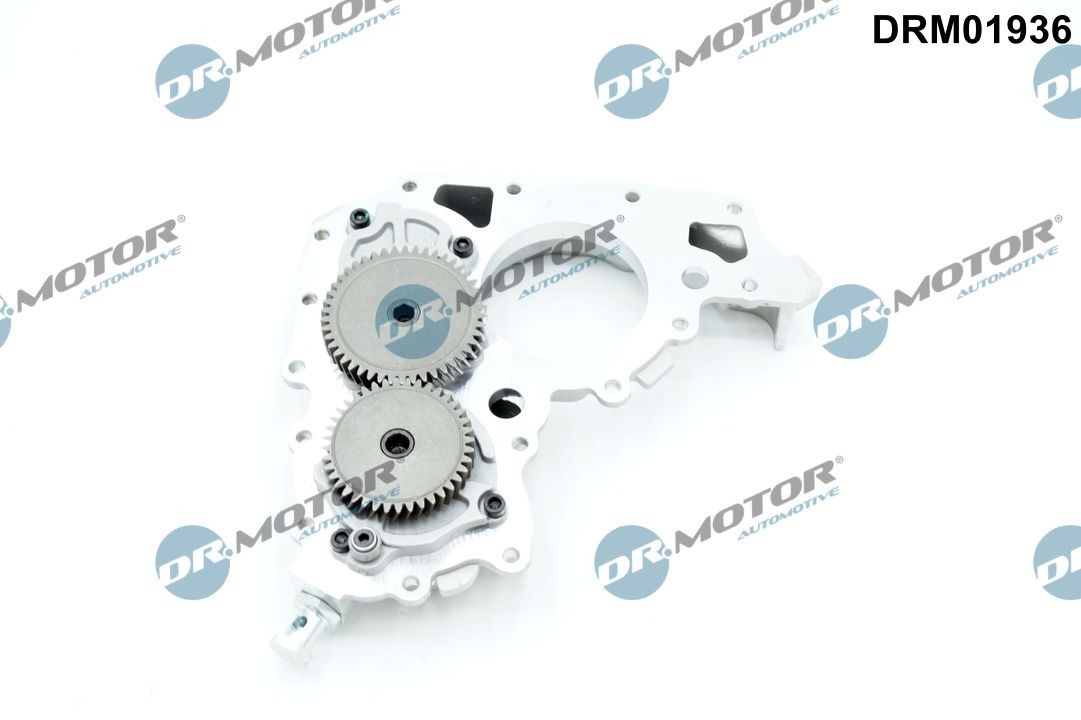 DR.MOTOR AUTOMOTIVE Oljepumpe DRM01936 DR.MOTOR AUTOMOTIVE DRM01936 Oljepumpe