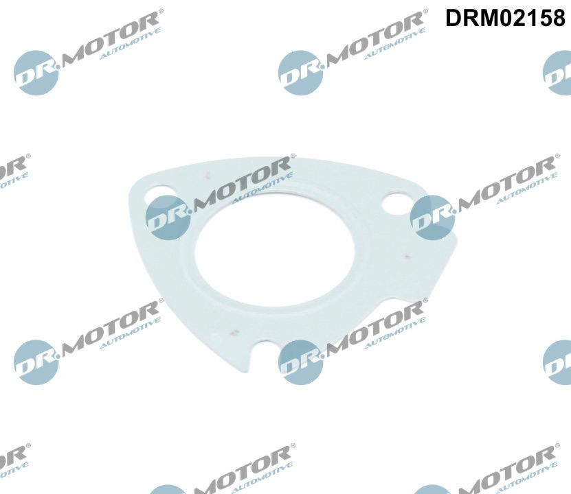 DR.MOTOR AUTOMOTIVE Turbolader-Dichtung DRM02158 DR.MOTOR AUTOMOTIVE DRM02158 Turbolader-Dichtung