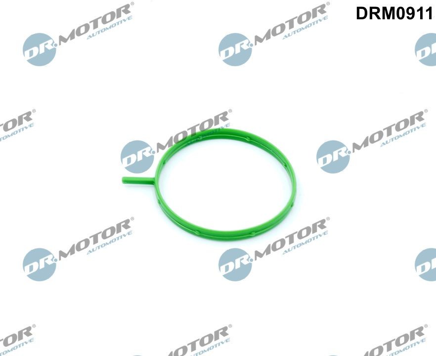 DR.MOTOR AUTOMOTIVE Guarnizione, Condotto valvola-AGR DRM0911 DR.MOTOR AUTOMOTIVE DRM0911 Guarnizione valvola egr Sprinter 3-t W907 originale prezzo