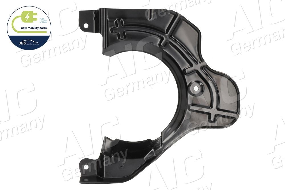 AIC Lamiera paraspruzzi disco freno 75511 75511 costo Protezione disco freno AIC PEUGEOT 306