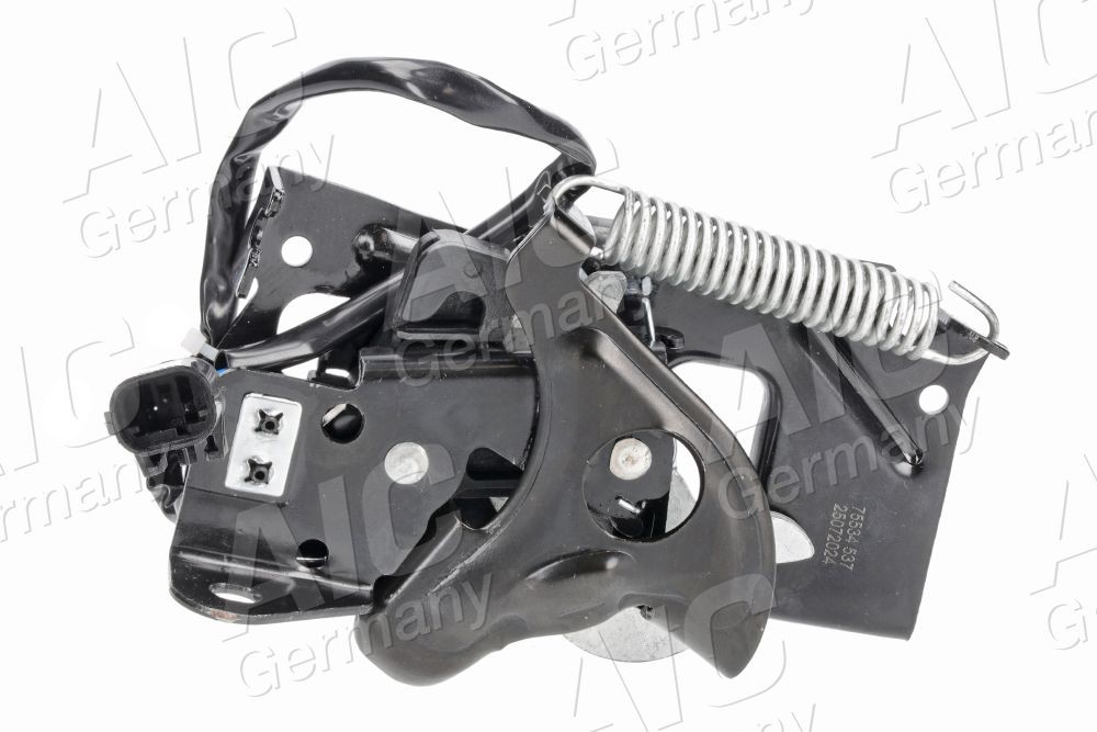 AIC Mootorikapoti lukk 75534 Mootorikapott BMW F22 75534 AIC