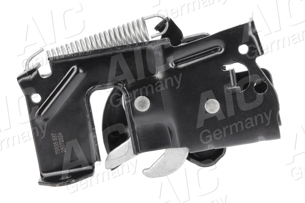 Konepellin lukko AIC 75535 AIC 75535 BMW 2-sarja 2025 Konepelti