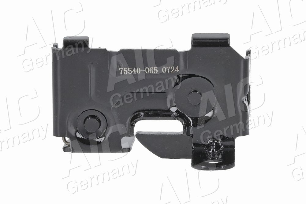 AIC Κλειδαριά καπό μηχανής 75540 75540 Καπό AIC SKODA OCTAVIA