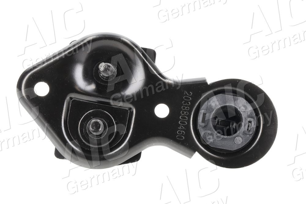 Motora pārsega slēdzene AIC 75541 AIC 75541 Motora pārsegs MERCEDES-BENZ CLK 2000