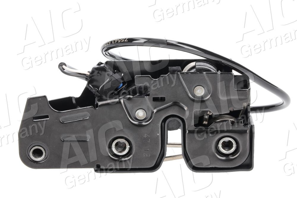AIC Serrat. cofano motore 75543 75543 costo Cofano anteriore CITROËN BERLINGO AIC