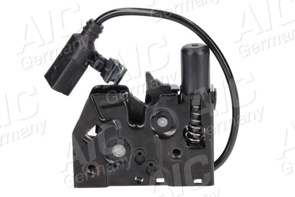 AIC Serrure de capot-moteur 75544 Skoda FABIA Capot AIC 75544