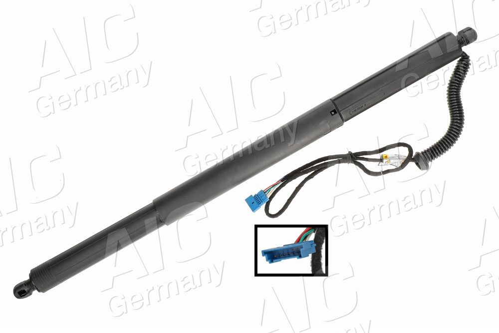 AIC Motore elettrico, Cofano posteriore 75567 75567 Pistoni portellone AIC SKODA FABIA costo