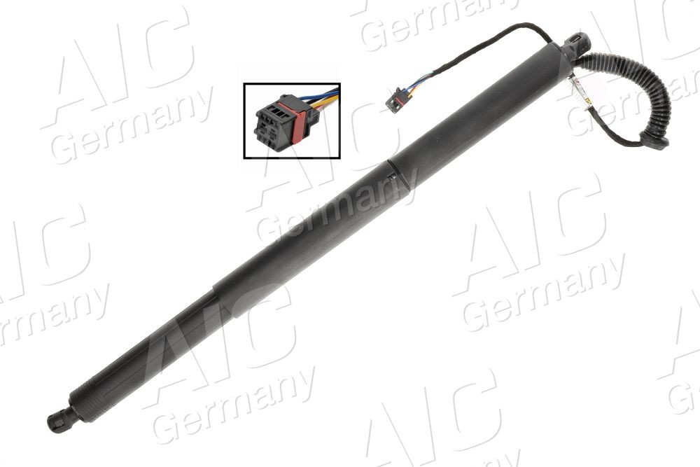 AIC Motore elettrico, Cofano posteriore 75573 75573 costo Pistoni portellone AIC Volkswagen PASSAT