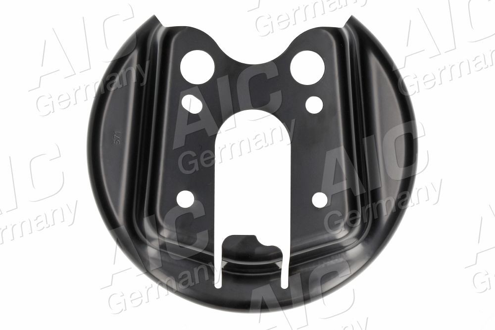 AIC Lamiera paraspruzzi disco freno 75602 75602 costo Protezione disco freno AIC CITROËN ZX