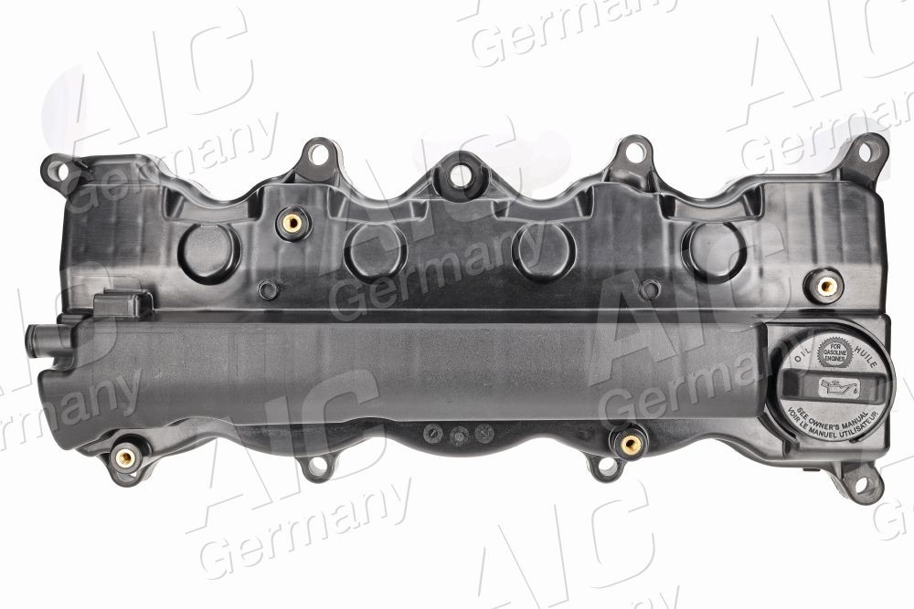 AIC Toppdeksel 75615 AIC 75615 Topplokk Honda Civic 9 til en fordelagtig pris