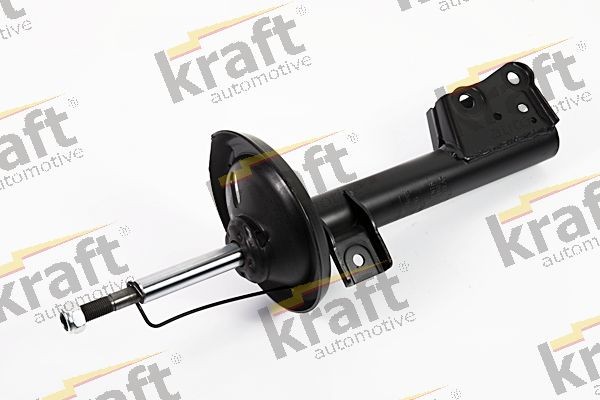KRAFT Amortecedor 4001006 4001006 Amortecedor MERCEDES-BENZ Série 124 KRAFT