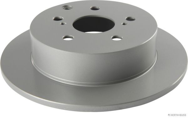 HERTH+BUSS JAKOPARTS Bremseskive J3312059 Skive HERTH+BUSS JAKOPARTS Toyota YARIS J3312059