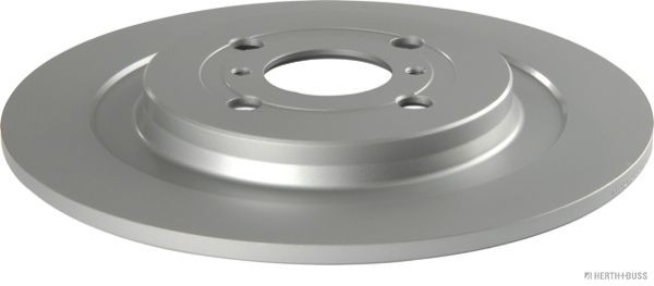 HERTH+BUSS JAKOPARTS Bremseskive J3312064 Skiver HERTH+BUSS JAKOPARTS Toyota YARIS J3312064