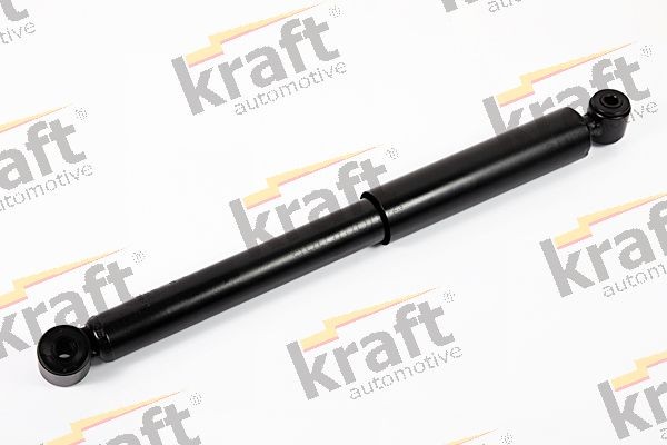 Iskunvaimennin KRAFT 4010815 KRAFT 4010815: Iskunvaimentimet Volkswagen SHARAN 2003