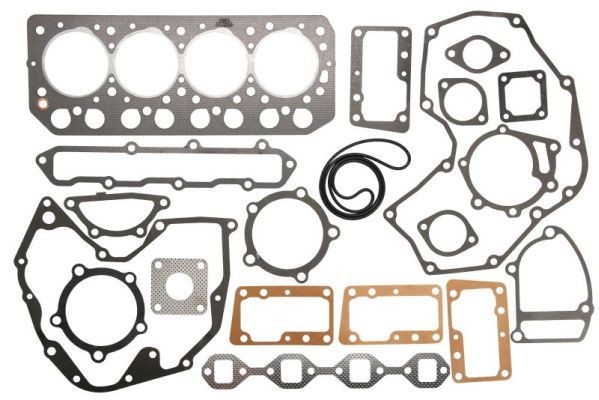 ENGITECH Motor pakking, complete set ENT000428 ENGITECH Complete pakkingsset motor SKODA ENT000428
