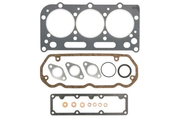 ENGITECH Kompletná sada tesnení motora ENT000480 Sada tesnení kľukovej skrine ENGITECH Volkswagen AMAROK ENT000480