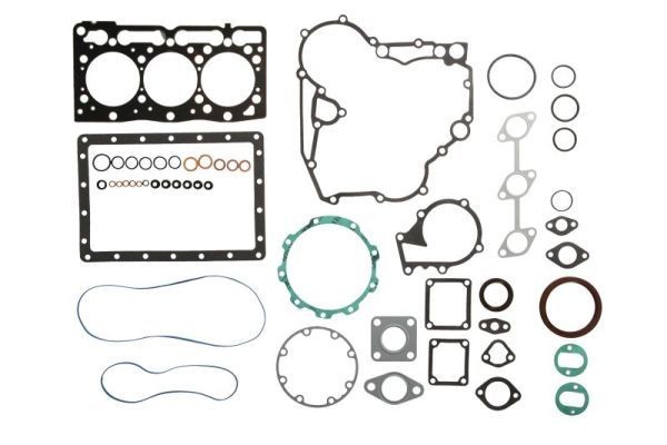 ENGITECH Kit guarnizioni motore ENT000513 ENT000513 Serie guarnizioni motore ENGITECH RENAULT TWINGO costo