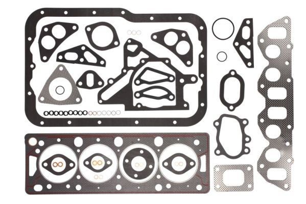 ENGITECH Komplet pakningssæt, motor ENT000578 Pakningssæt krumtaphus ENGITECH Mercedes-Benz C-klasse ENT000578