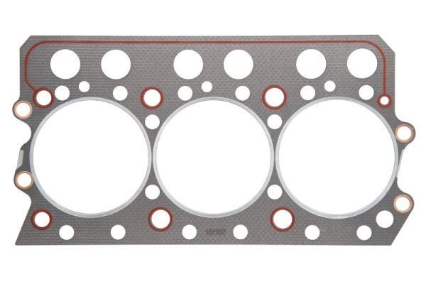 ENGITECH Pakking, cilinderkop ENT010093 ENGITECH Koppakkingen ENT010093 ervaring