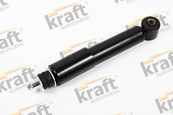 KRAFT Tlmič pérovania 4000245 4000245 Tlmiče pruženia Volkswagen TOURAN KRAFT